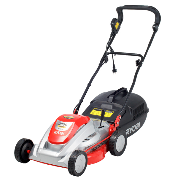 LAWNMOWER ELECTRIC 2000W 460MM RM2010 RYOBI Africa