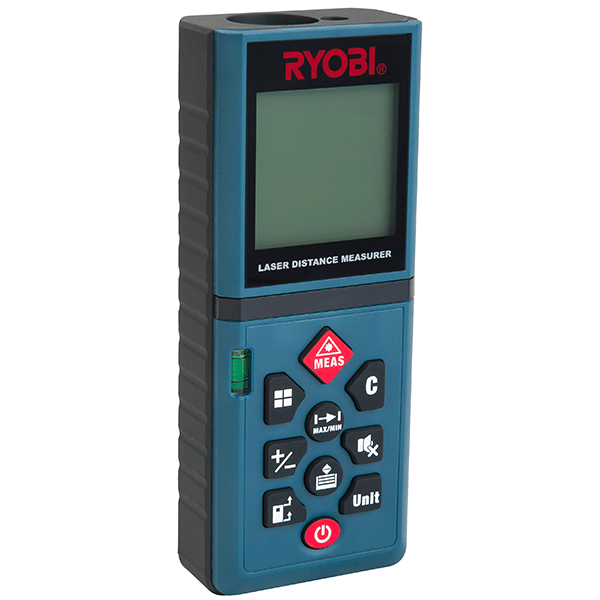 LASER DISTANCE MEASURER LDM52 RYOBI Africa