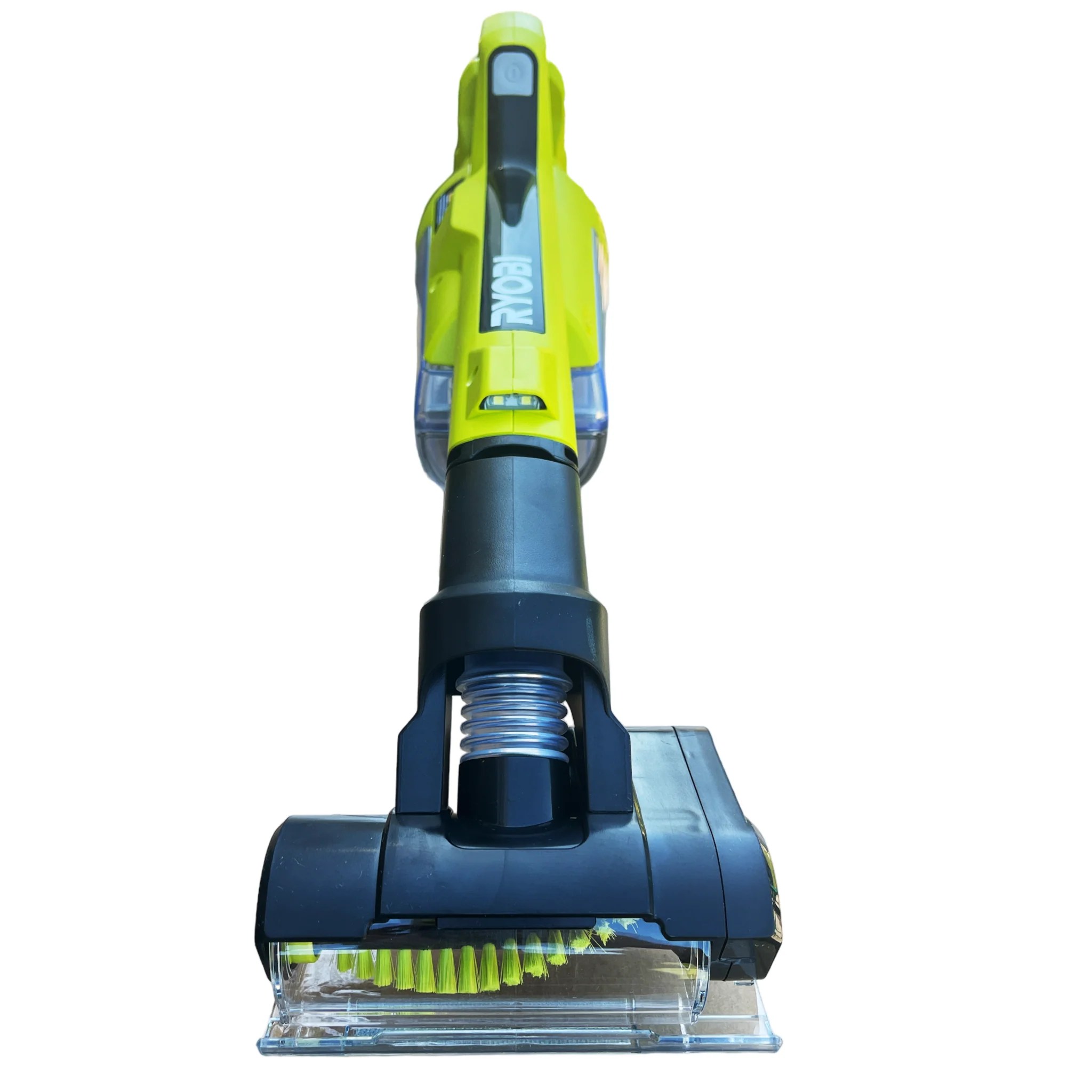 ONE+ 18-Volt Cordless Hand Vacuum with Powered Brush (Tool Only