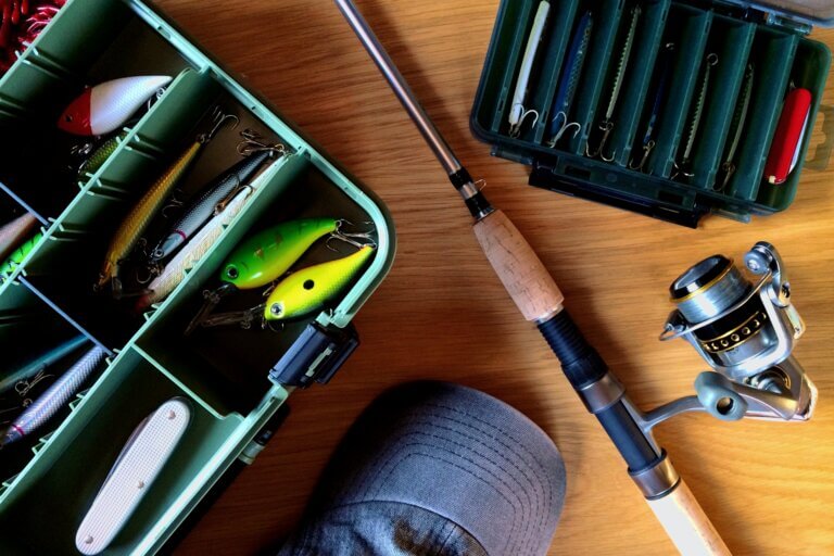 【バス釣り専用】おすすめの人気タックルボックスを紹介！コスパ最強品、大容量タイプも紹介！ RBox
