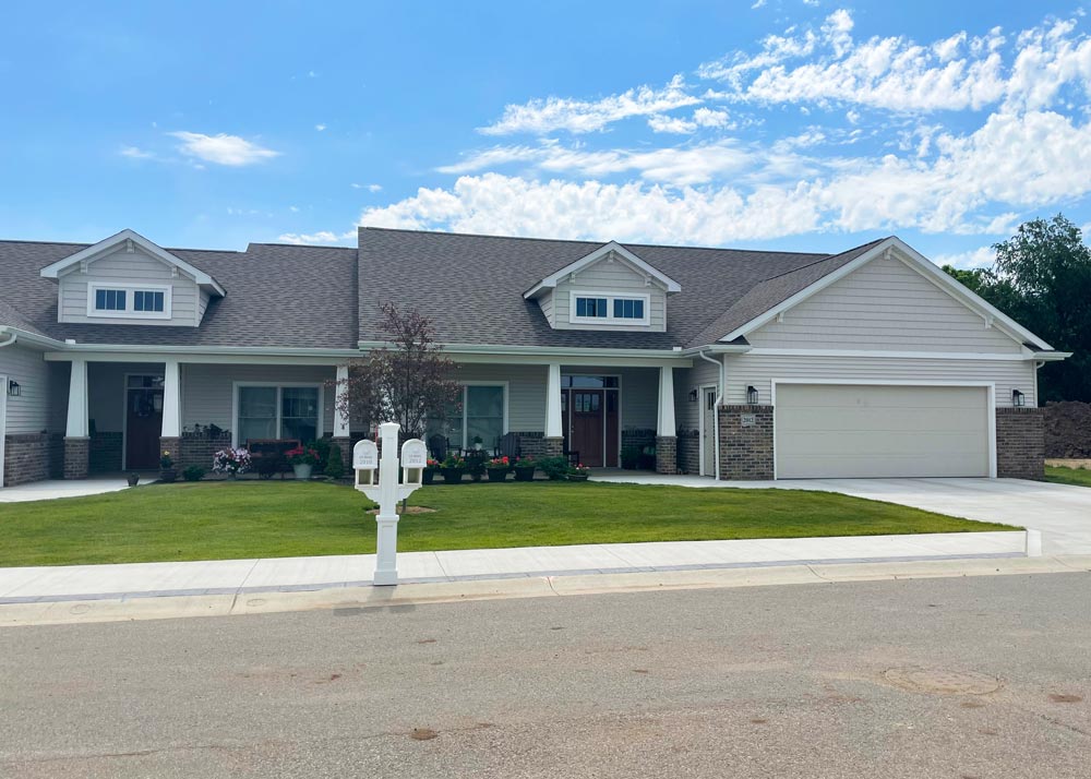 Greencroft Goshen R. Yoder Construction