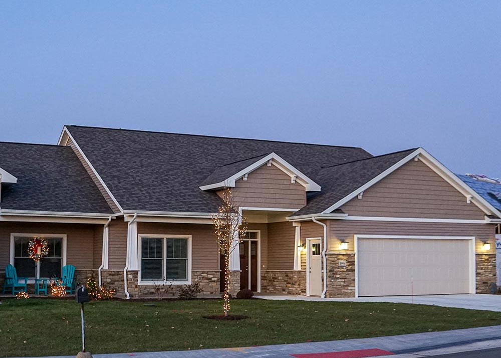 Greencroft Goshen R. Yoder Construction