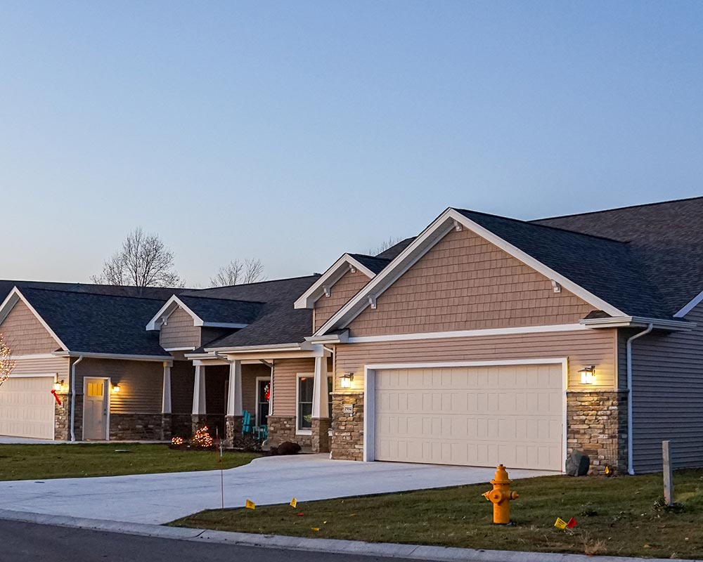 Greencroft Goshen R. Yoder Construction