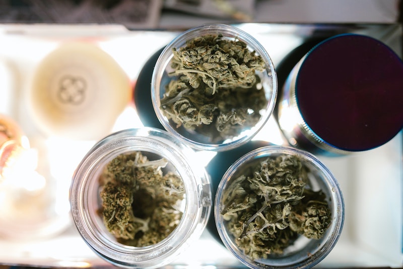 It’s Time You Found the Best Way to Store Your Stash