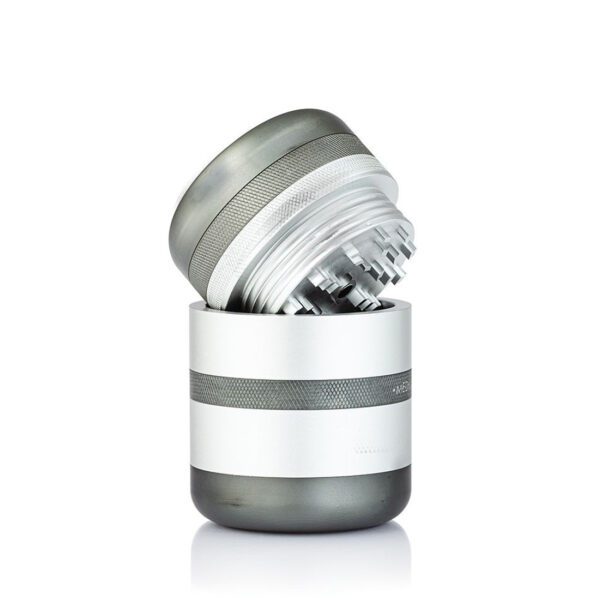 GR8TR Solid Body Grinder (Factory Seconds)