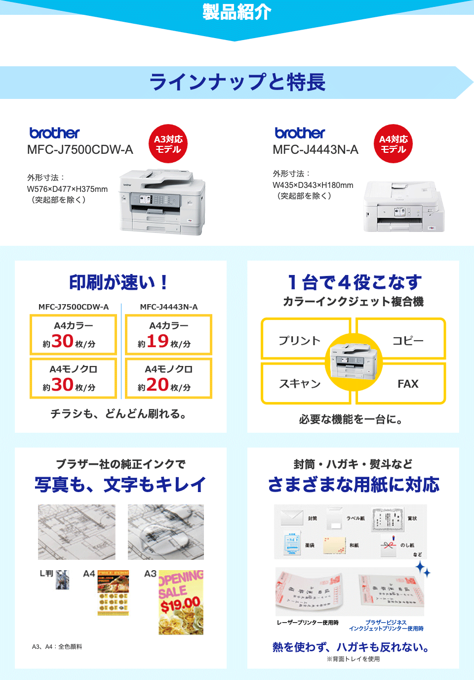 アスクル カウンター式プリントサービス コピー機・FAX・プリンタ複合機・パソコン・ビジネスホンのレンタル・リース