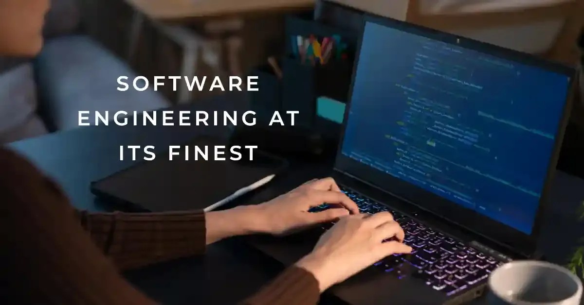 Indeed Software Engineer Purwana Tekno, Software Engineer