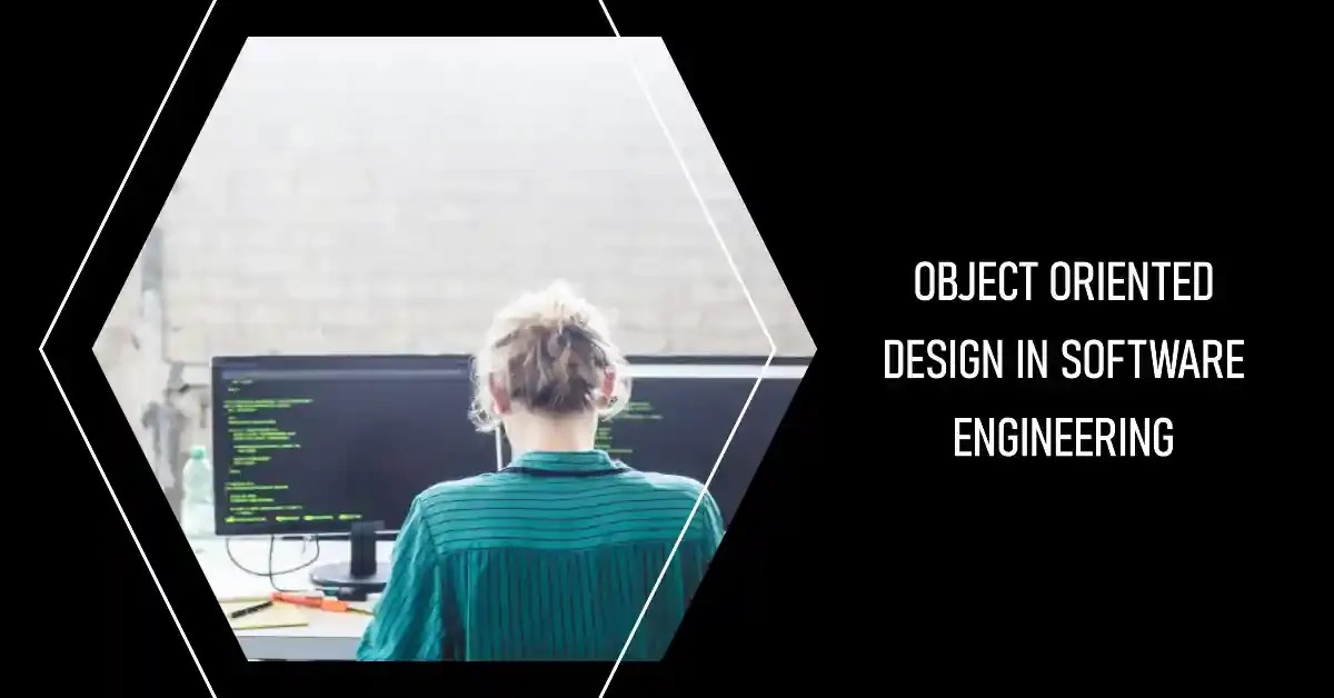 Object Oriented Design in Software Engineering Purwana Tekno