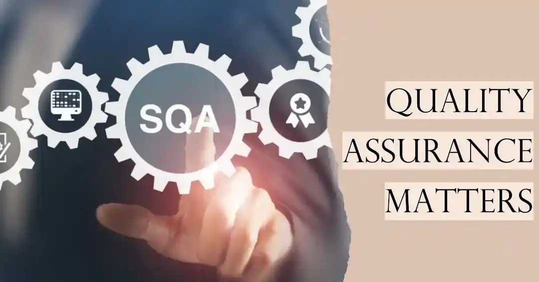 Software QA Engineer Purwana Tekno, Software Engineer