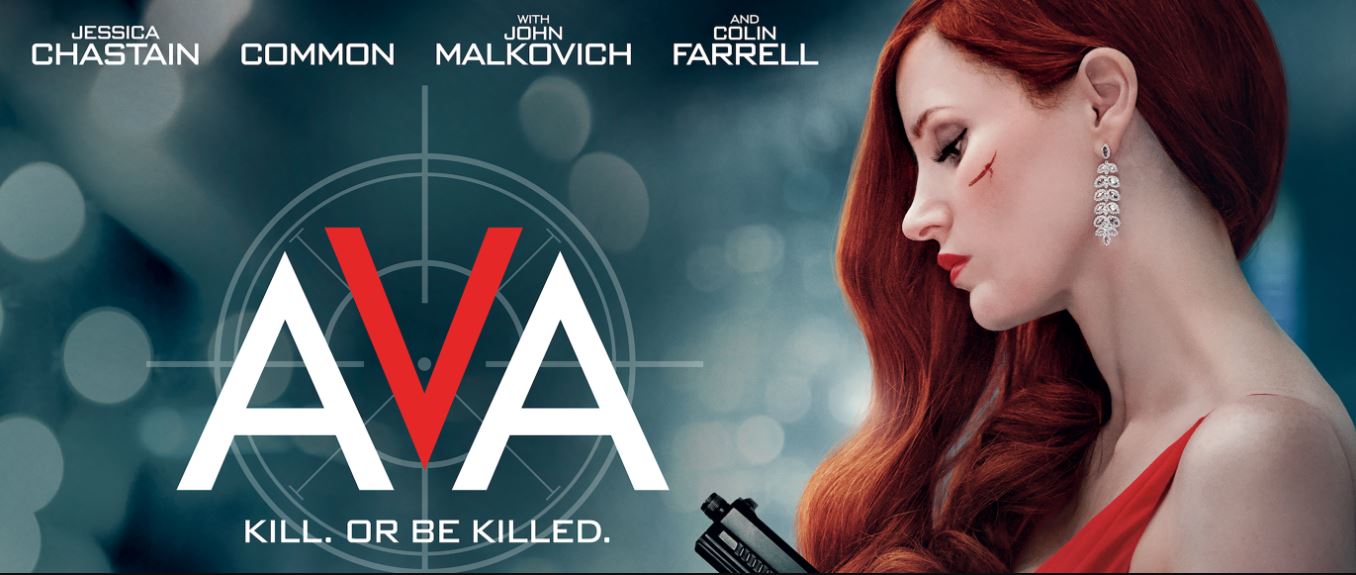 Ava Movie Reviews by Ry! Ry Reviews