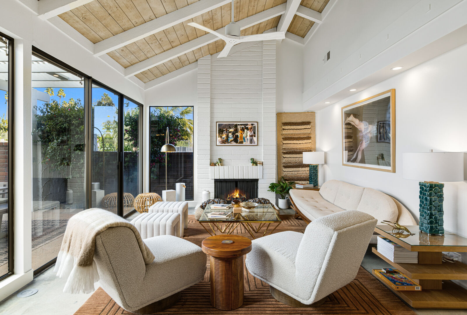 PALM SPRINGS CONDOS Ryson Vacations