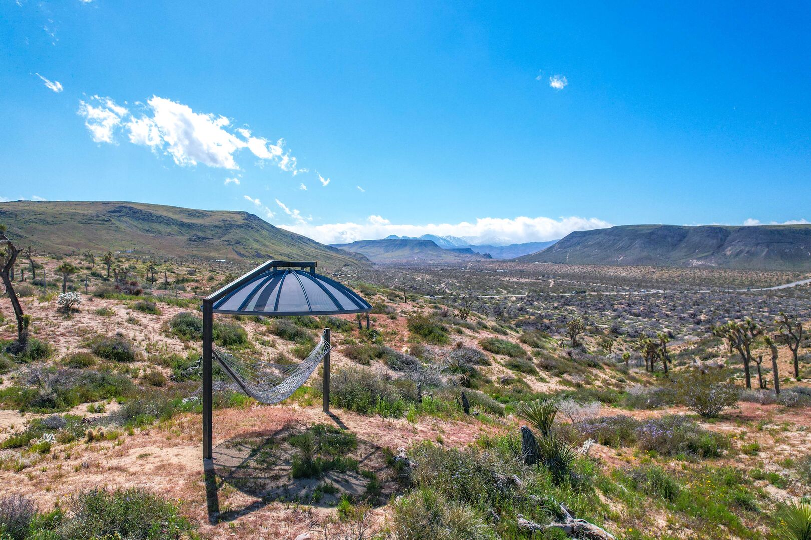 OTHER DESERT CITIES Ryson Vacations