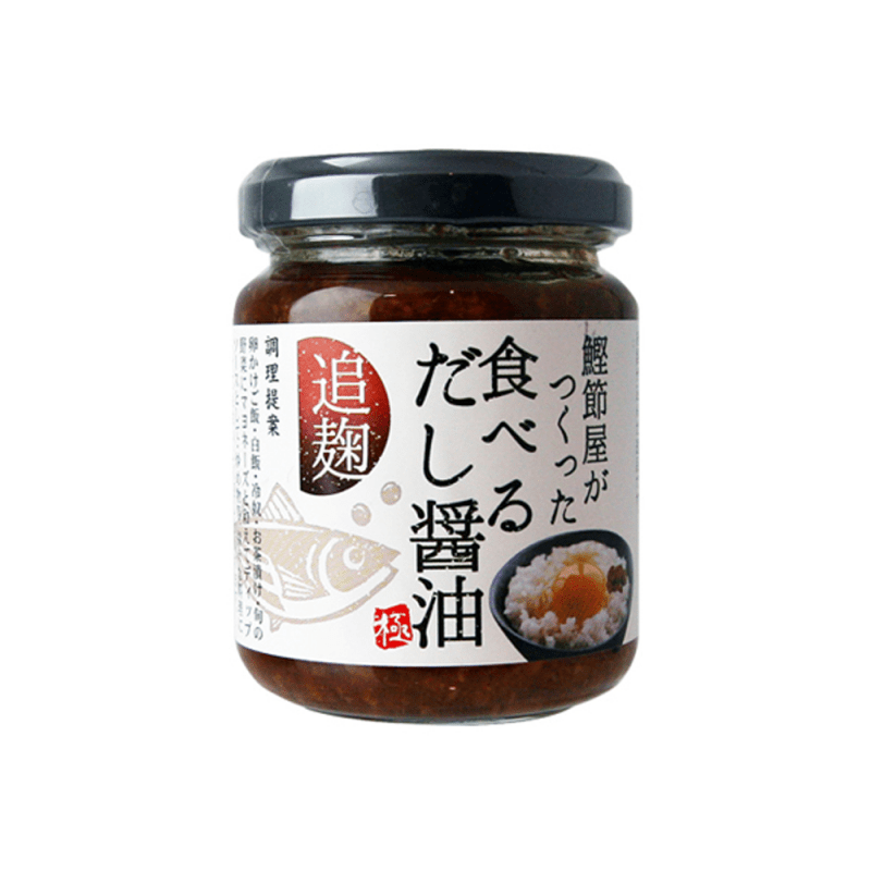 食べるだし醤油の販売店舗は？口コミと食べ方・使い方について ゆるり生活
