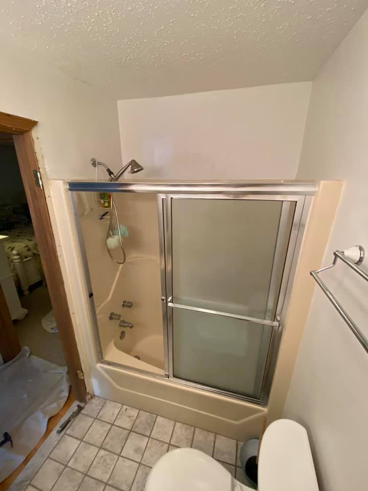 Tub / Shower Installation RYT Plumbing