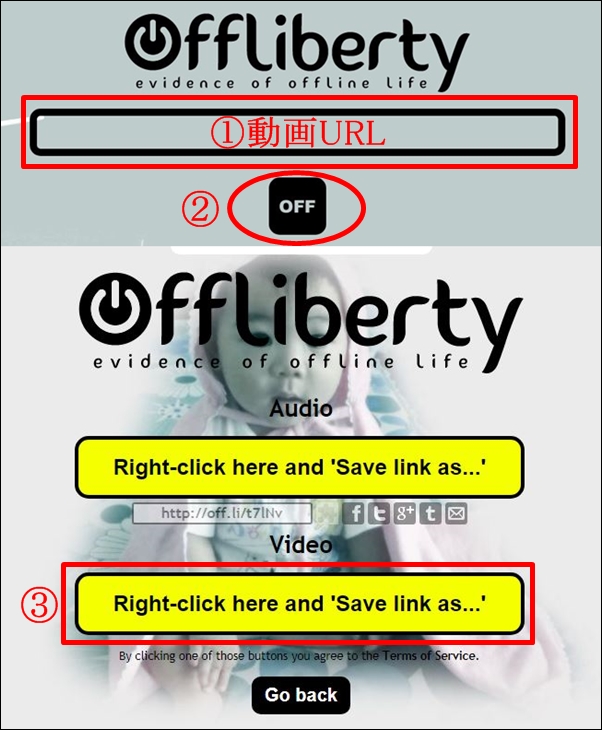 List Of Offliberty 使い方 Ideas