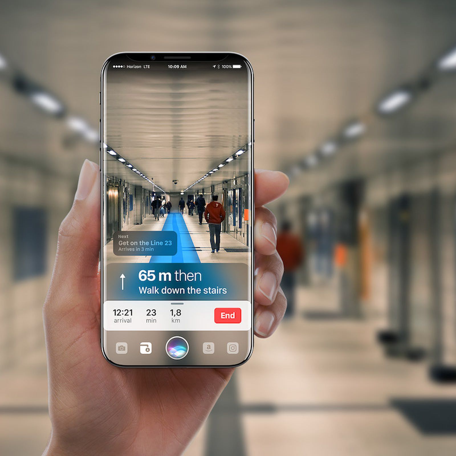 iPhone12における3Dセンサー搭載リアカメラ搭載は少なくとも1台はある