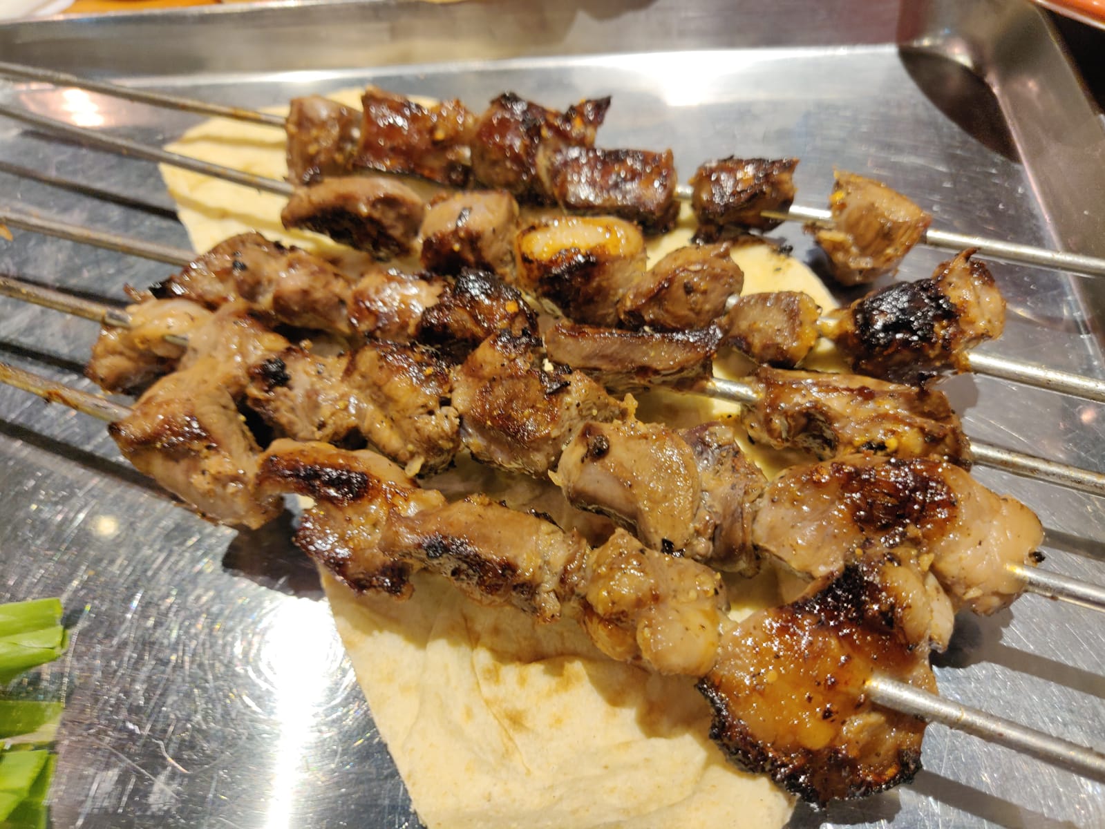 Best Mix Grill Restaurant in Kuwait Archives Ryukers