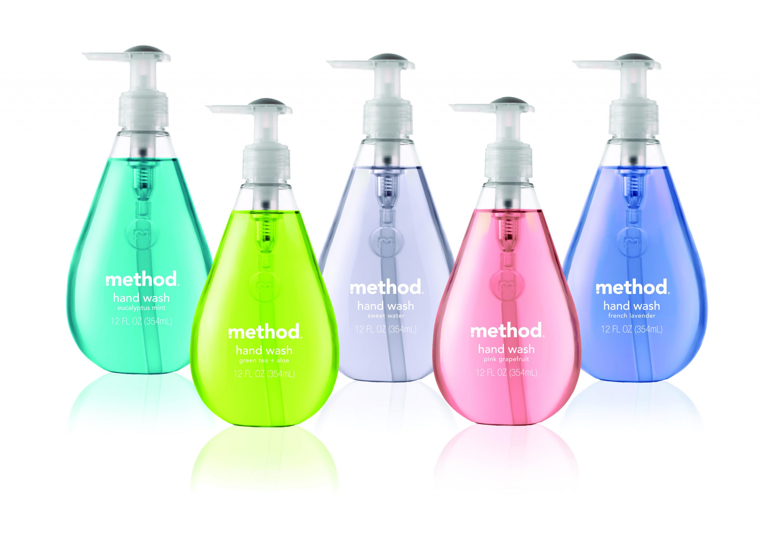 Method Soap is Available in Kuwait Ryukers