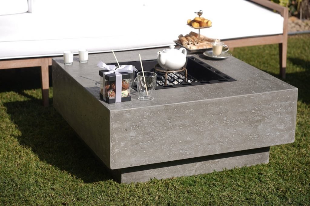 Buying Fire Pit in Kuwait Ryukers