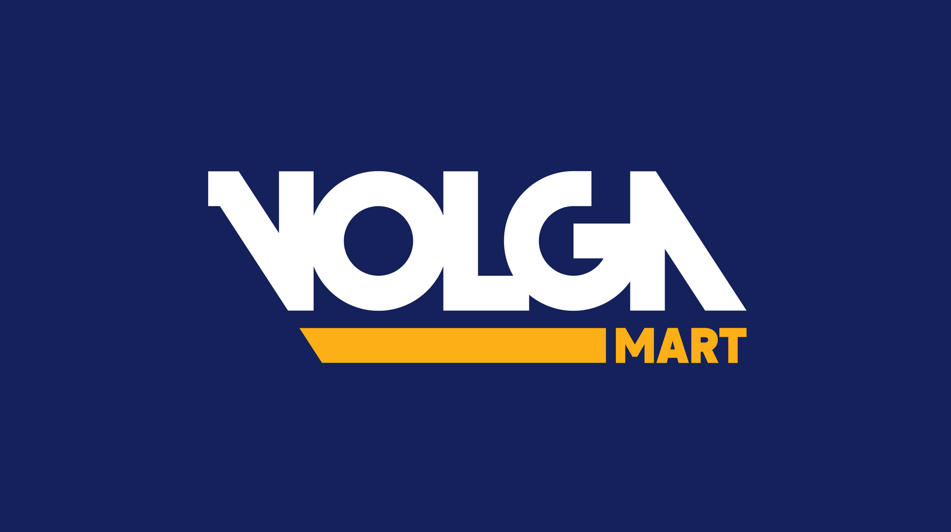 VOLGA MART Ryveal