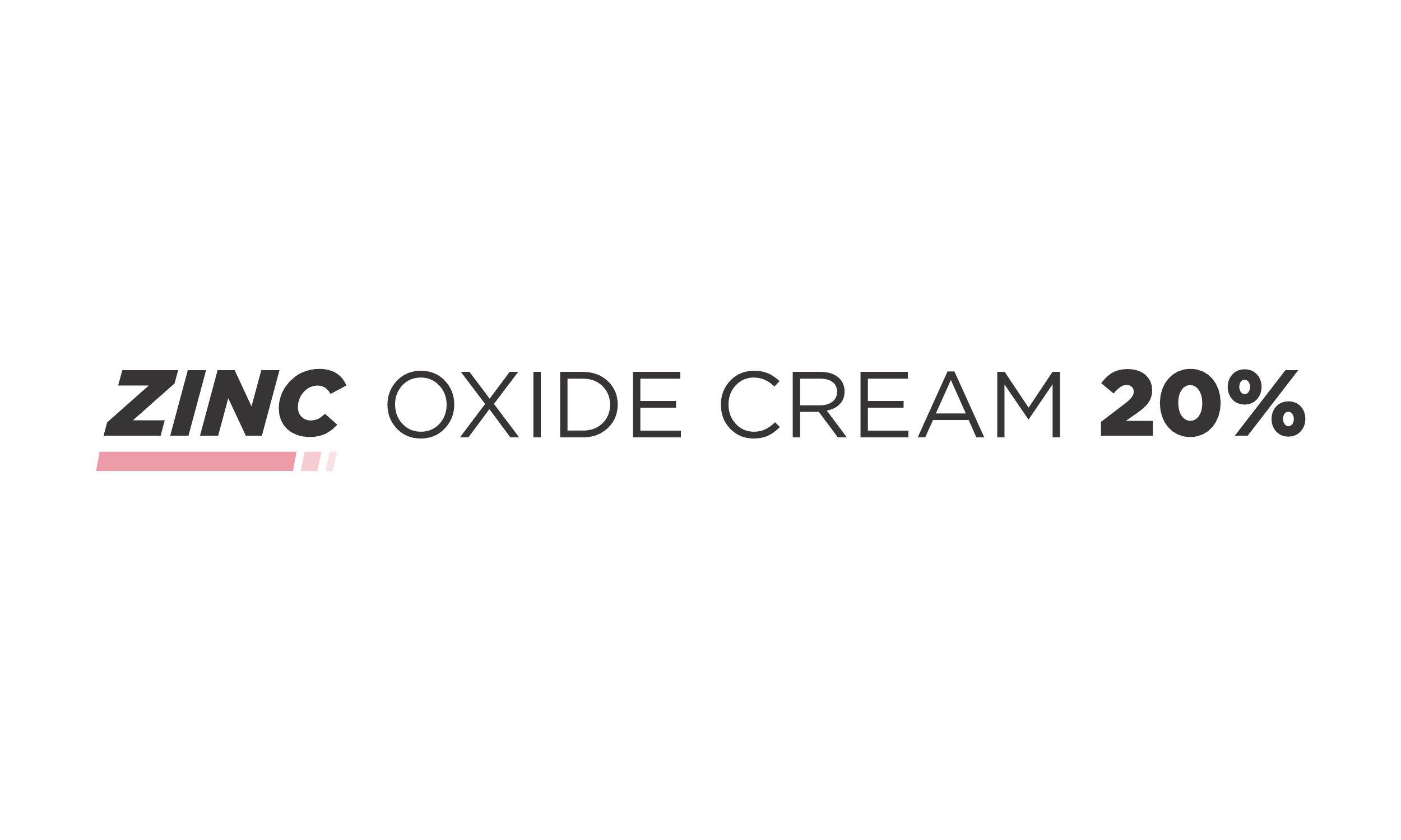 Zinc Oxide Cream 20 Ryvis Pharma