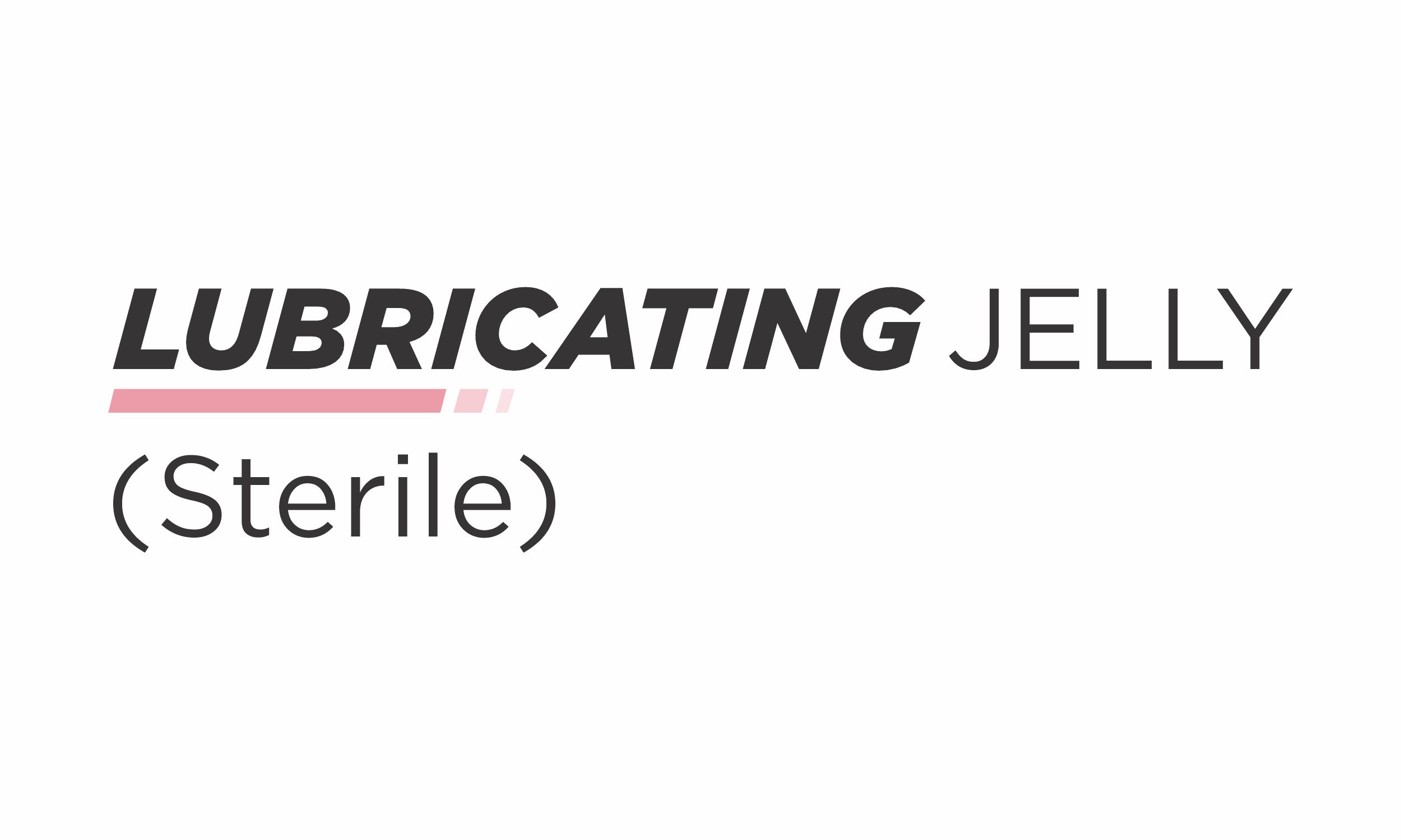 Lubricating Jelly (Sterile) Ryvis Pharma