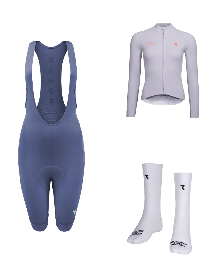 Cathi's favorites RYZON