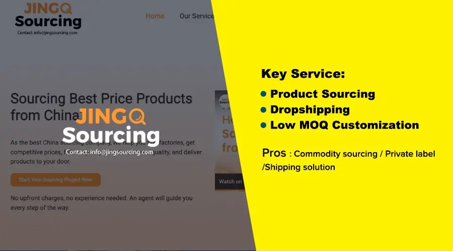 Top 30 Best China Sourcing Agent in 2023 The Complete List