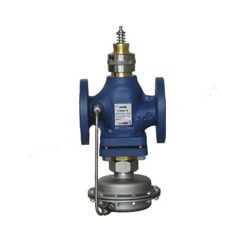 Shop Pressure Independent Balancing Control Valve (PIBCV) Online RZBM