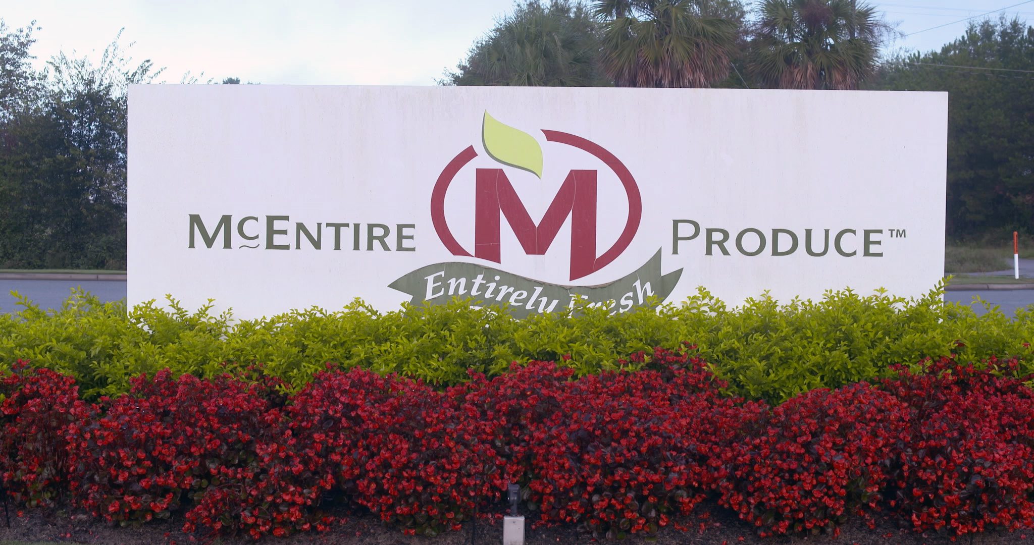 McEntire Produce Case Study Redzone — The Connected Workforce Solution