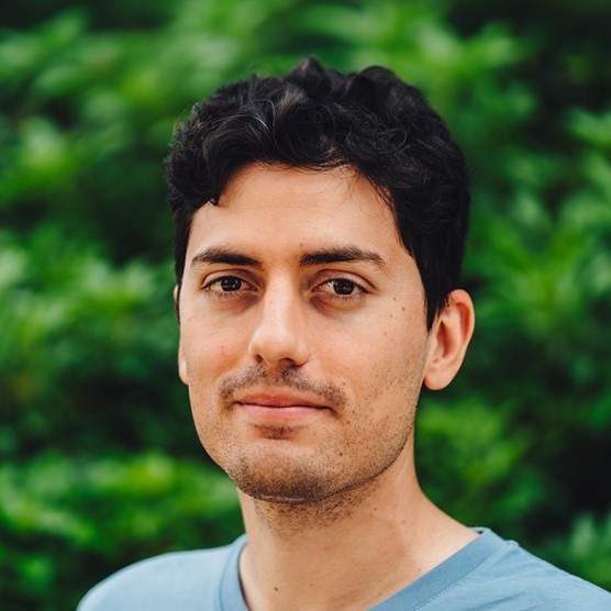 Santiago J. Benavides' Homepage