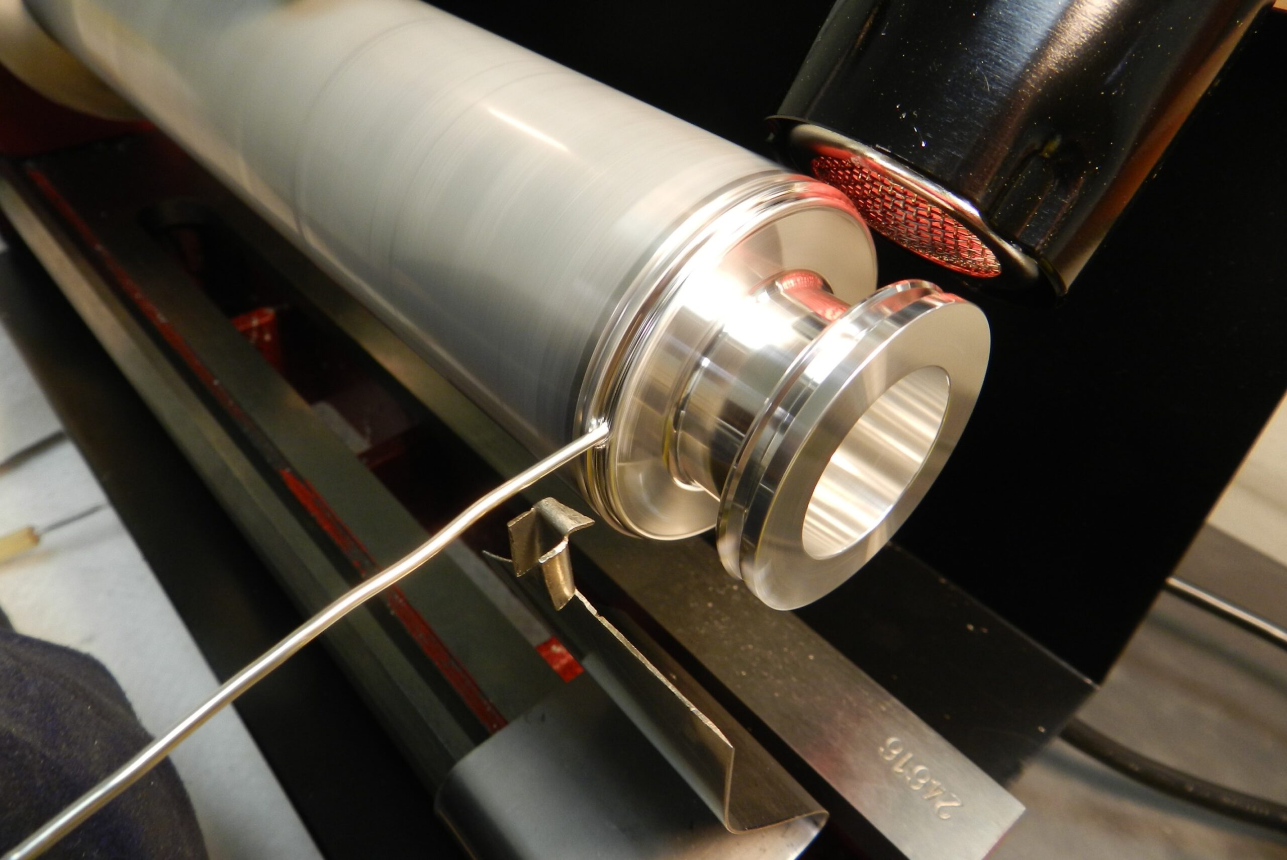 Applications For Aluminum Soldering SBond