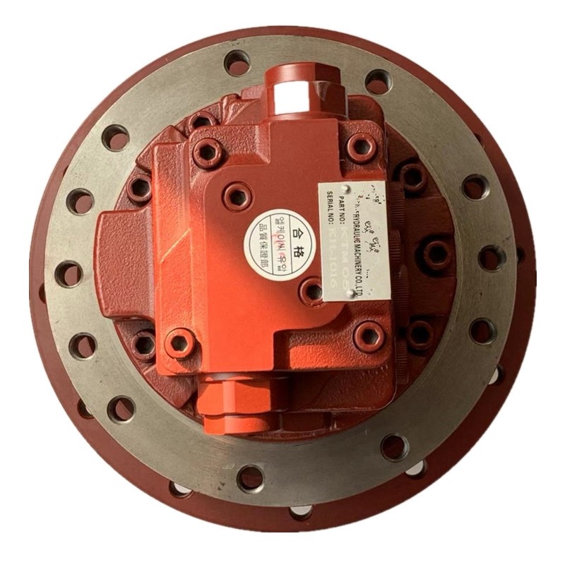 IHI 55N2 Aftermarket Hydraulic Final Drive Motor China JCB Hydraulic