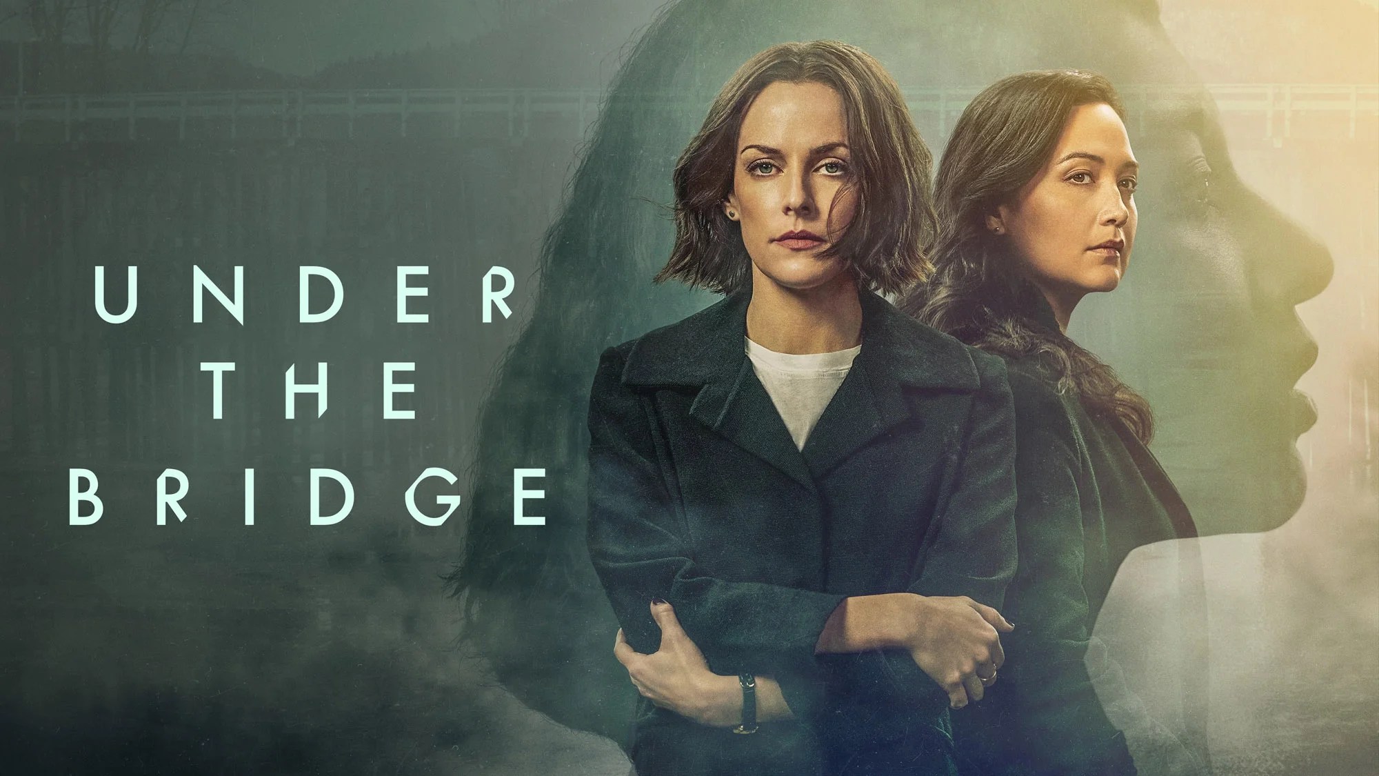 Under the Bridge Streams, Episodenguide und News zur Serie(03)