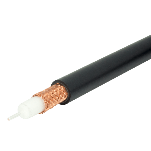 SCONN ENTERPRISE CO., LTD. COAXIAL CABLE/RFCONNECTOR, CABLE ASSEMBLY