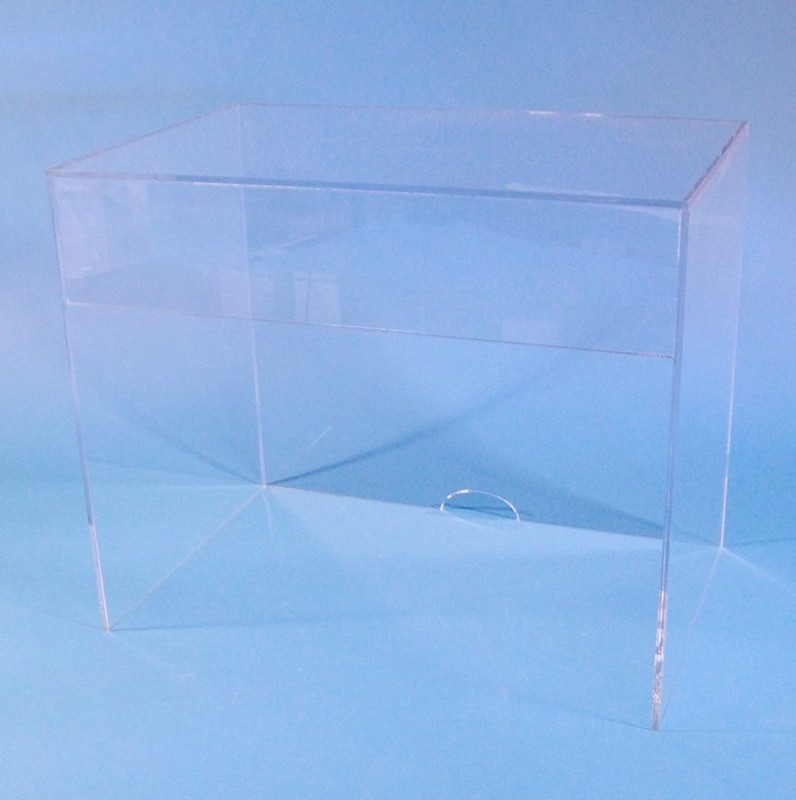 EC1815 Laboratory Equipment Cover 18″ SCurve Technologies