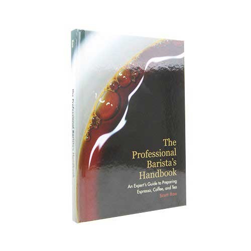 Situs Jual Mesin, Grinder & Alat Kopi Otten Coffee