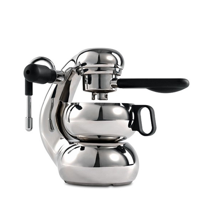 Little Guy Espresso Maker Otten Coffee Jual Mesin, Grinder & Alat Kopi
