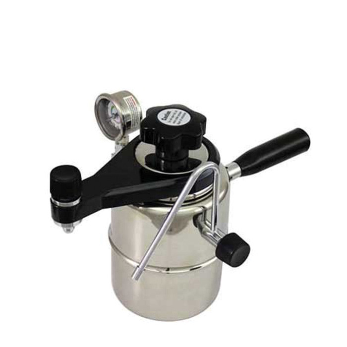 Bellman Stove Top (CX25P) Otten Coffee Jual Mesin, Grinder & Alat Kopi