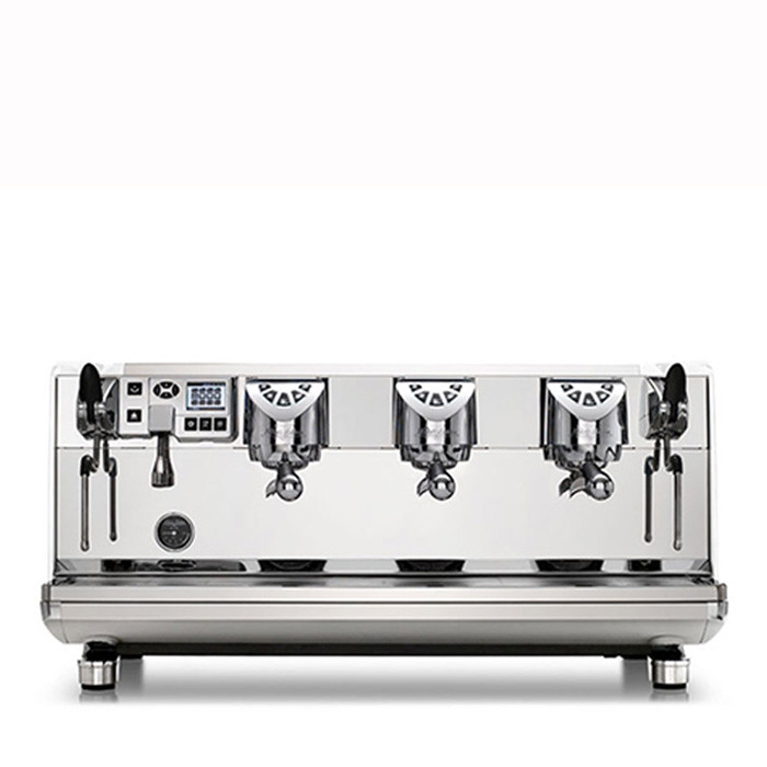 Harga Mesin Espresso Victoria Arduino MESINTARMAN