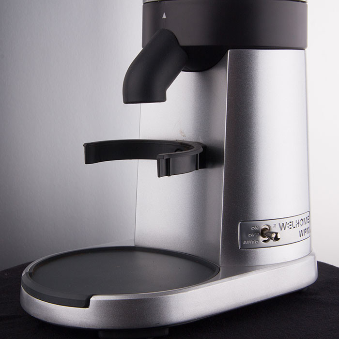 Situs Jual Mesin, Grinder & Alat Kopi Otten Coffee