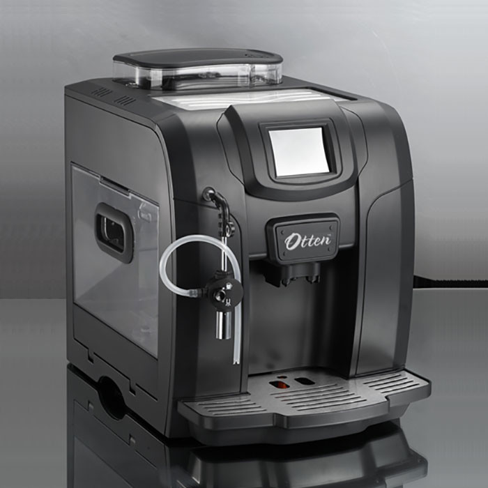 Situs Jual Mesin, Grinder & Alat Kopi Otten Coffee