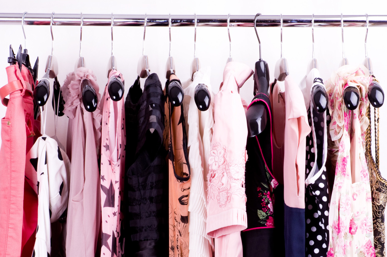 9 Tricks To Make Your Clothes Look More Expensive (PHOTOS