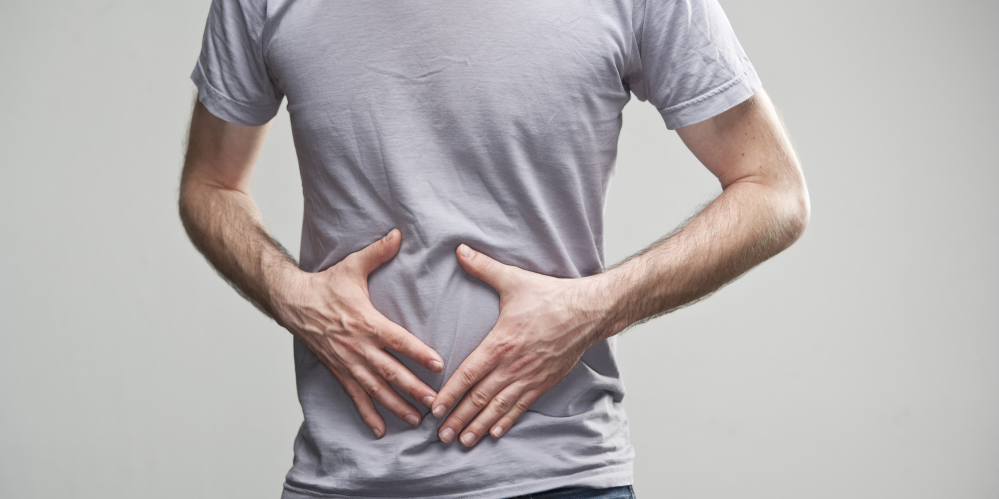 Treating the Root Cause of IBS Small Intestine Bacterial