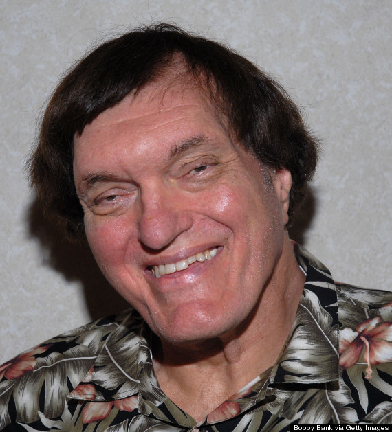 Richard Kiel Dead James Bond Villain Jaws Actor Dies, Age 74