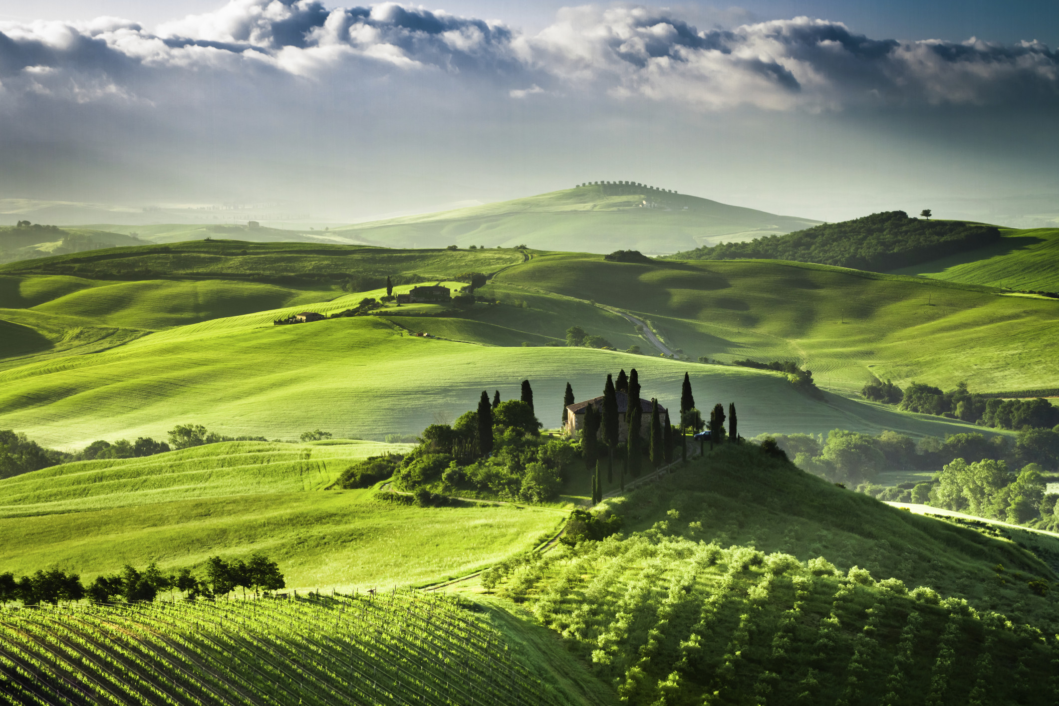 PHOTOS. Voyage les plus beaux endroits du monde selon sept explorateurs