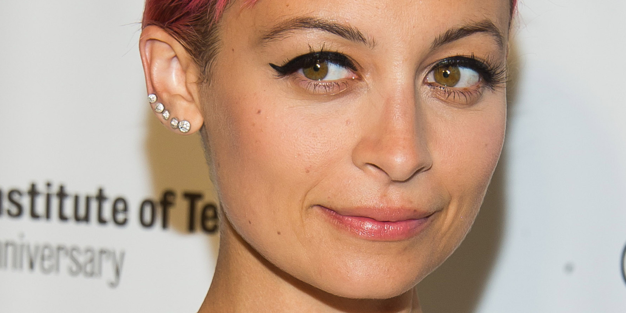 Nicole Richie Talks Tattoo Regret, Says 'I Was A 19Year