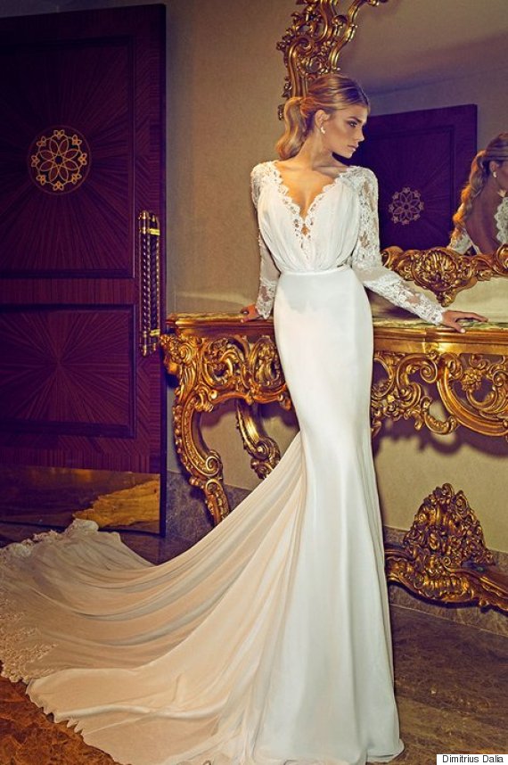30 Lovely Wedding Dresses Athens Greece Wedding Decor