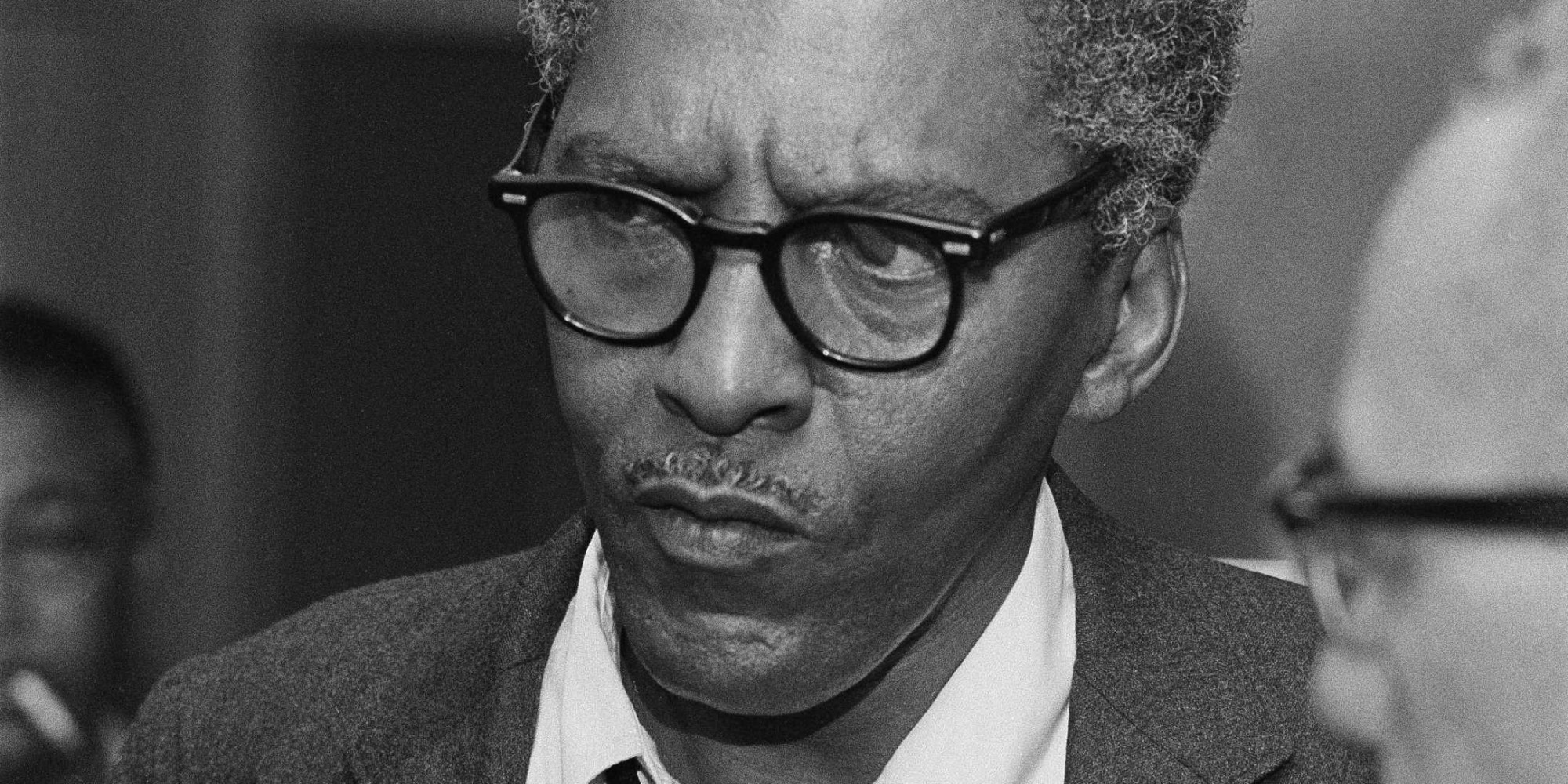 Today's Activists Have Much to Learn From Bayard Rustin, the Man Behind