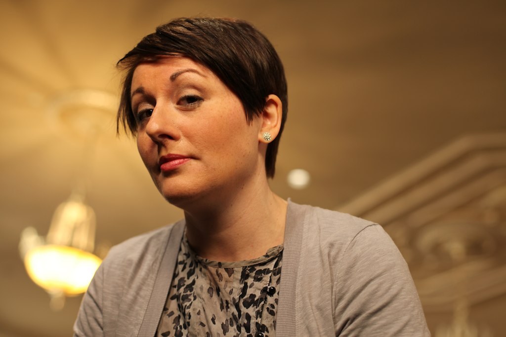 Rosemary Barton To Host CBC's 'Power And Politics,' Replacing Evan Solomon HuffPost Canada